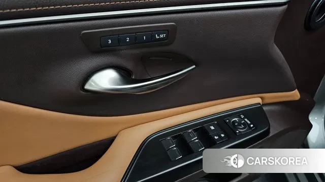 Lexus ES300h 7th generation id 3760332 из Кореи 8