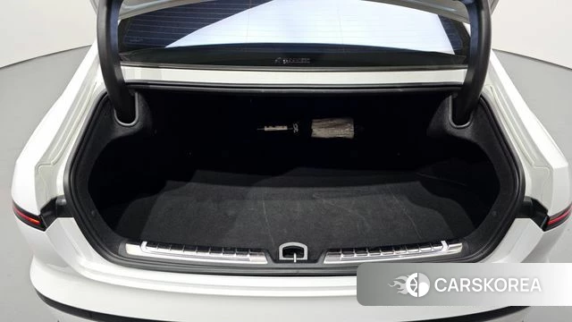 Hyundai Grandeur Hybrid (GN7) id 4612489 из Кореи 8