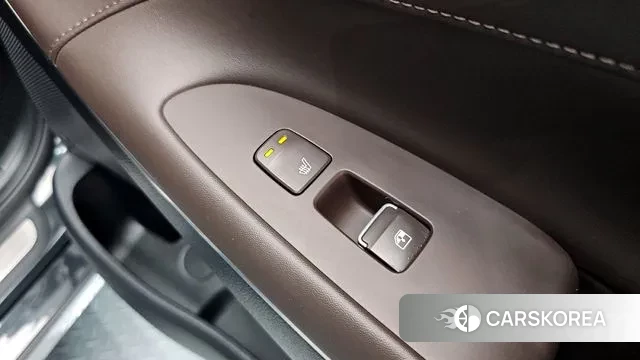 Hyundai The New Grandeur IG id 2961267 из Кореи 8