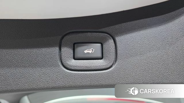 Renault Korea (Samsung) The New QM6 id 4353863 из Кореи 8