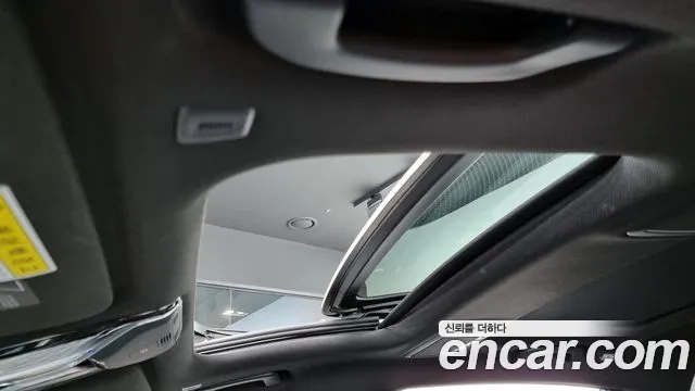 BMW 7 Series (G11) id 2913052 из Кореи 8