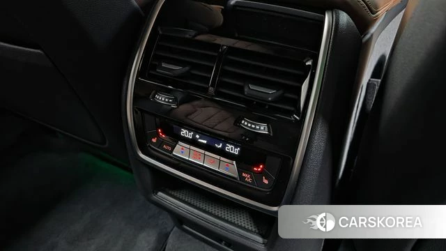 BMW X6 (G06) id 4762203 из Кореи 8