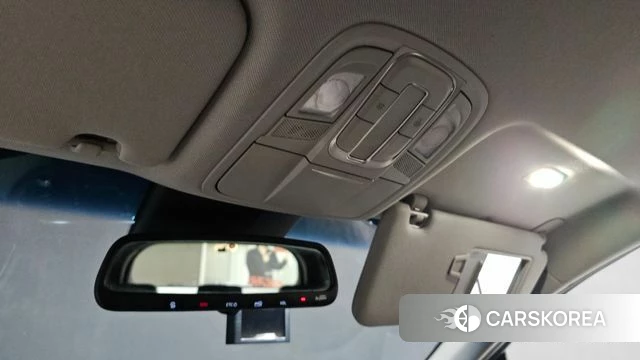 Hyundai Santa Fe TM id 3873903 из Кореи 8