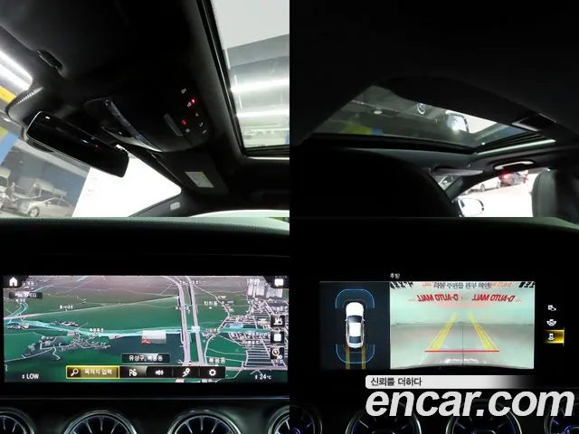 Mercedes-Benz CLS-Class C257 id 2702567 из Кореи 8