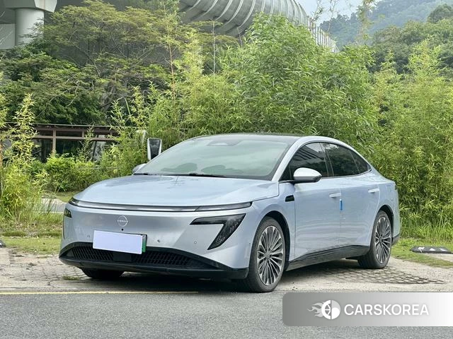 Nissan N7 id 4300307 из Китая 8