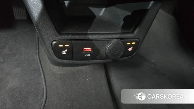 Kia The New Ray id 4687643 из Кореи 8