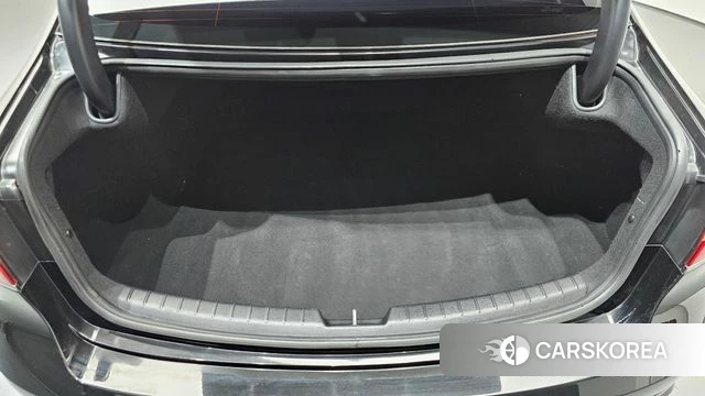 Kia K7 Premier id 4581034 из Кореи 8