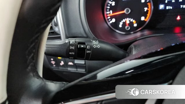 Kia Sportage The Bold id 4785461 из Кореи 8