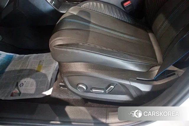 Renault Korea (Samsung) Grand Coleos id 3081611 из Кореи 8