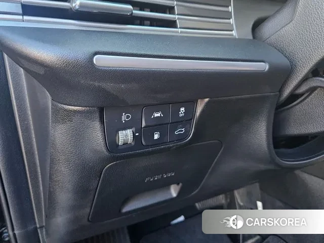 Hyundai The New Grandeur IG Hybrid id 3611462 из Кореи 8