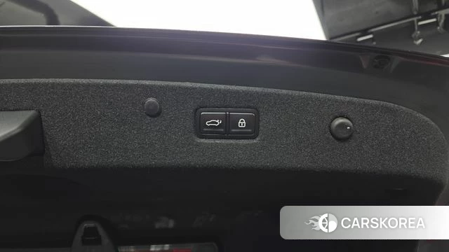 Kia K8 id 4317005 из Кореи 8