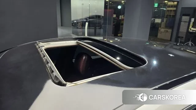 Mercedes-Benz CLS-Class C257 id 3499237 из Кореи 8