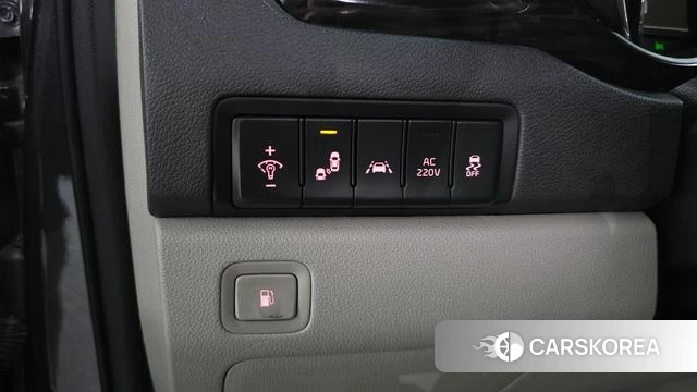 Kia The New Carnival id 4923797 из Кореи 8