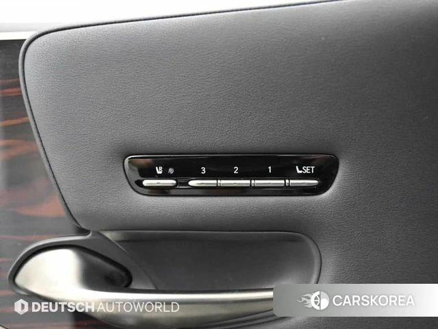 Lexus LS500 5th generation id 4596271 из Кореи 8