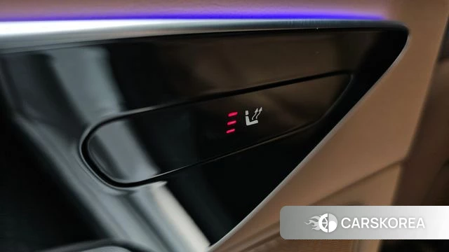 Mercedes-Benz E-Class W214 id 4354238 из Кореи 8