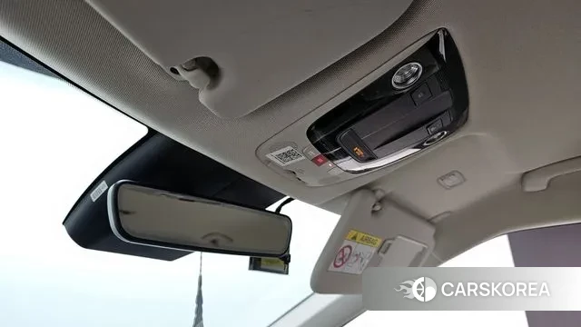 Kia EV6 id 3691058 из Кореи 8