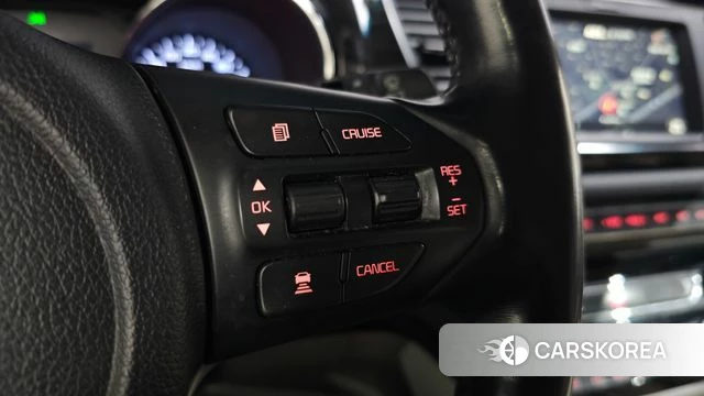 Kia The New Carnival id 3936775 из Кореи 8