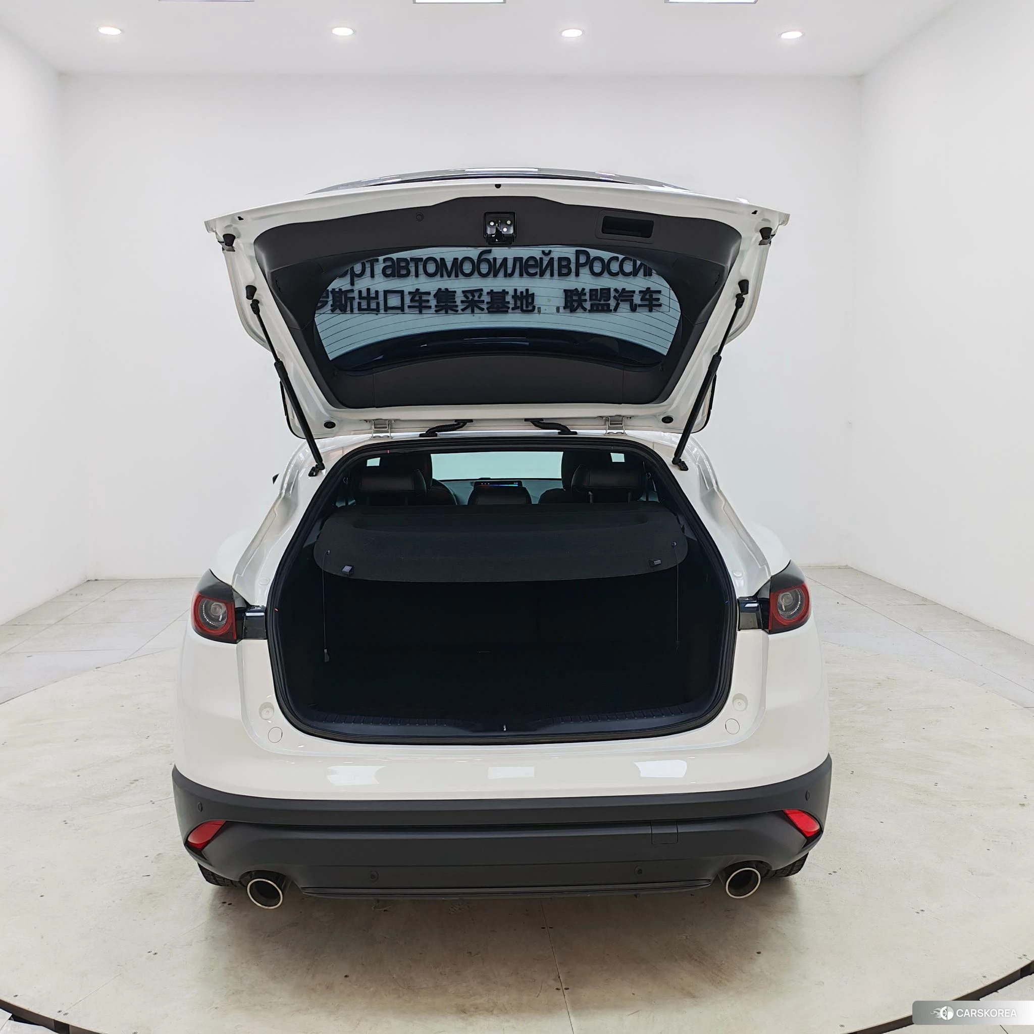 Mazda CX-4 id 4426494 из Китая 8