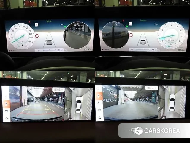 Genesis G90 (RS4) id 3432351 из Кореи 8