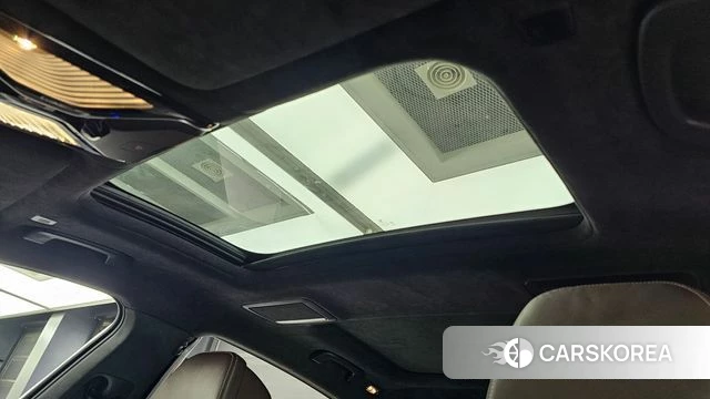 BMW 7 Series (G11) id 4586406 из Кореи 8