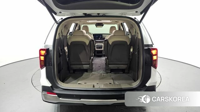 Kia The New Carnival 4th Generation id 4560270 из Кореи 8
