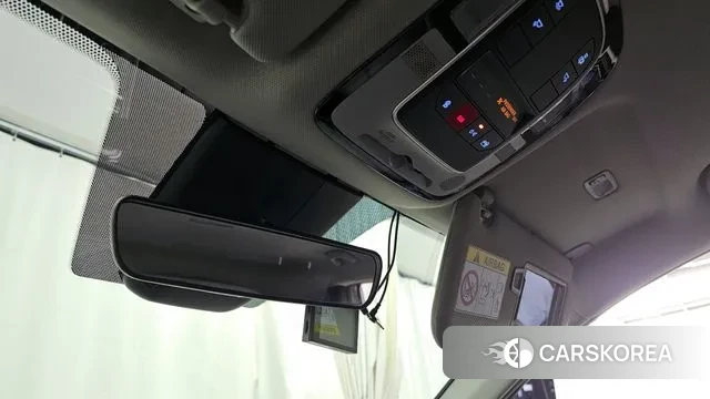 Hyundai The New Santa Fe id 3581550 из Кореи 8