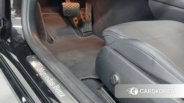 Mercedes-Benz C-Class W206 id 3299923 из Кореи 8