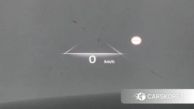 Genesis Electrified GV70 id 3625119 из Кореи 8