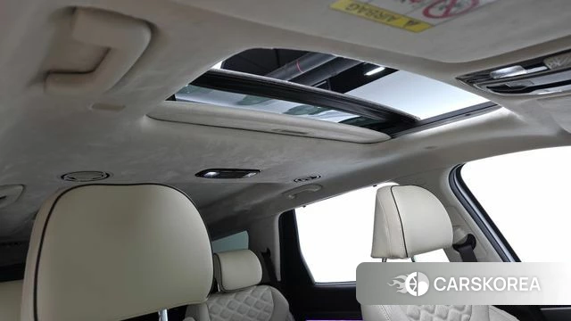 Hyundai Palisade id 4697469 из Кореи 8