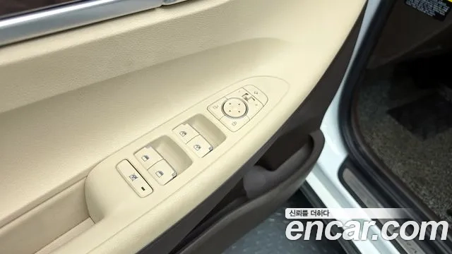 Hyundai Grandeur IG id 2882065 из Кореи 8