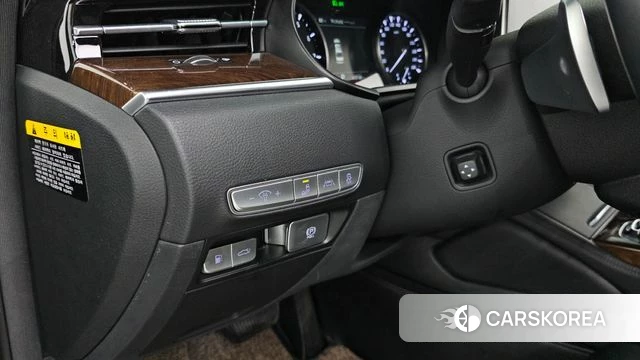 Kia More K9 id 4465167 из Кореи 8