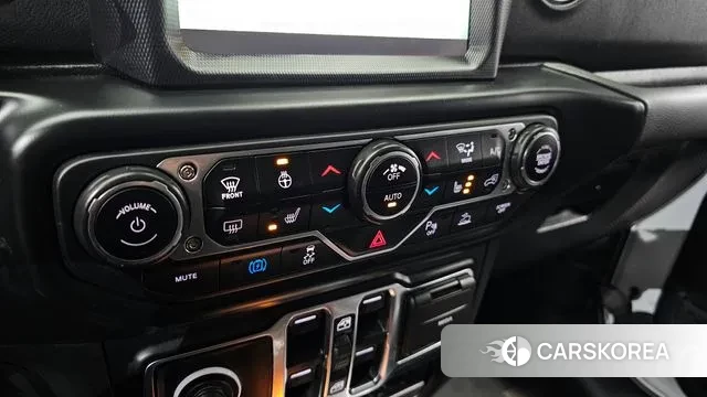 Jeep Wrangler (JL) id 3555947 из Кореи 8