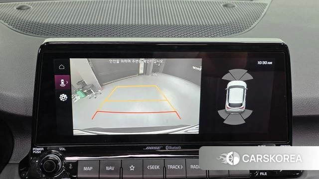 Kia Seltos id 3942510 из Кореи 8