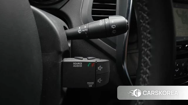 Renault Korea (Samsung) New QM3 id 4471506 из Кореи 8