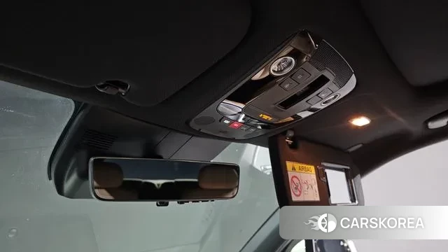 Kia The New Sorento 4th Generation id 3272798 из Кореи 8