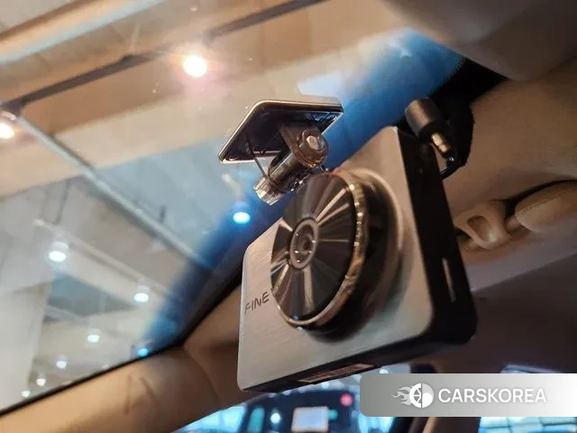 Genesis G80 (RG3) id 3630972 из Кореи 8