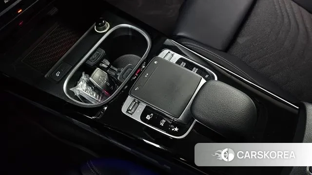 Mercedes-Benz A-Class W177 id 3493963 из Кореи 8