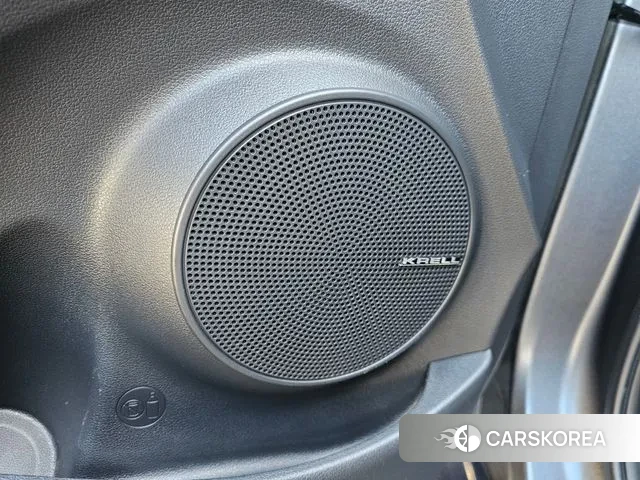 Hyundai Kona id 3728266 из Кореи 8