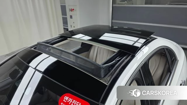 Mercedes-Benz E-Class W214 id 4719838 из Кореи 8