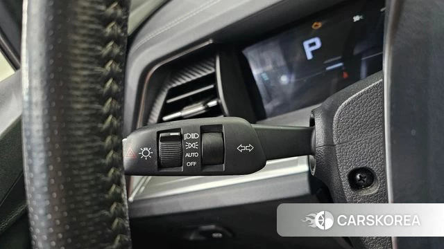 Ssangyong Torres id 4682578 из Кореи 8