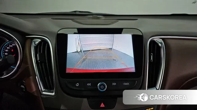 Chevrolet (GM Daewoo) All New Malibu id 3013933 из Кореи 8