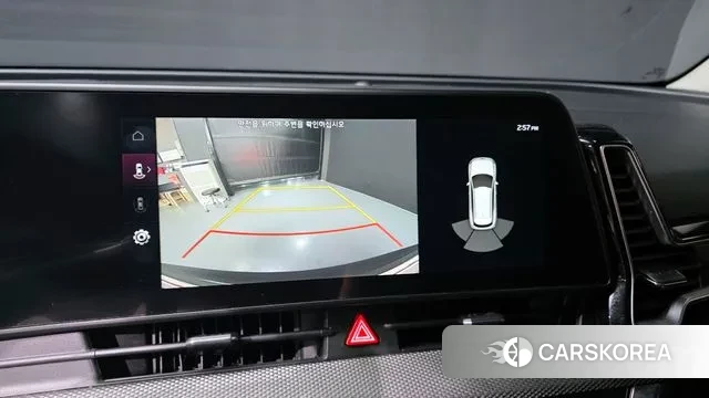 Kia Sportage 5th Generation id 3281460 из Кореи 8