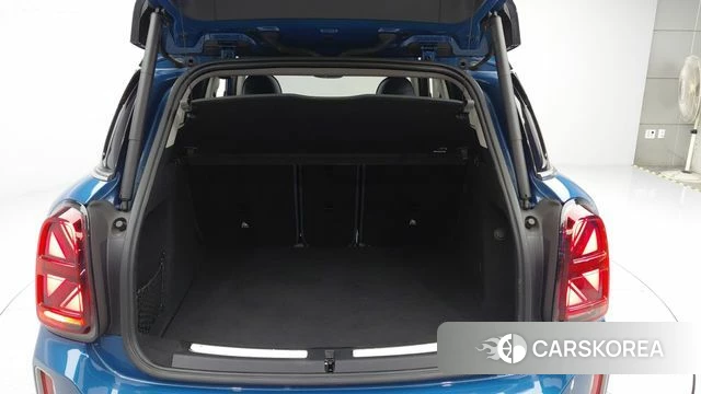 Mini Cooper S Countryman id 4298651 из Кореи 8