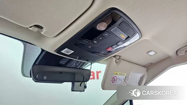 Kia Carnival 4th generation id 3432286 из Кореи 8