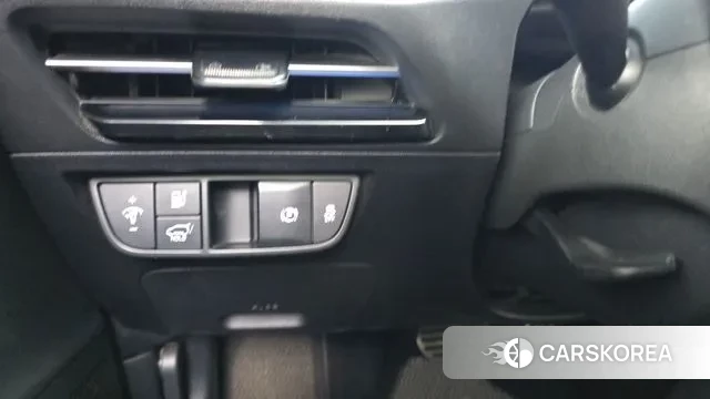 Kia EV6 id 3154681 из Кореи 8