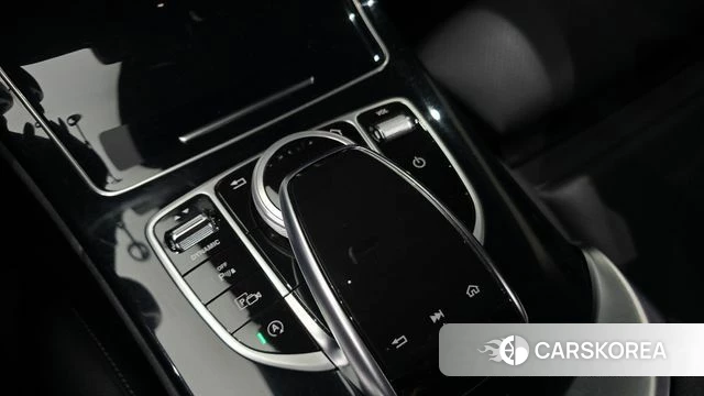 Mercedes-Benz C-Class W205 id 4895099 из Кореи 8
