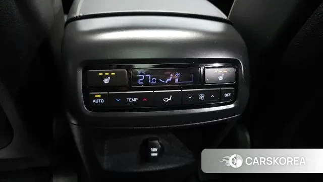 Hyundai Palisade id 3722549 из Кореи 8