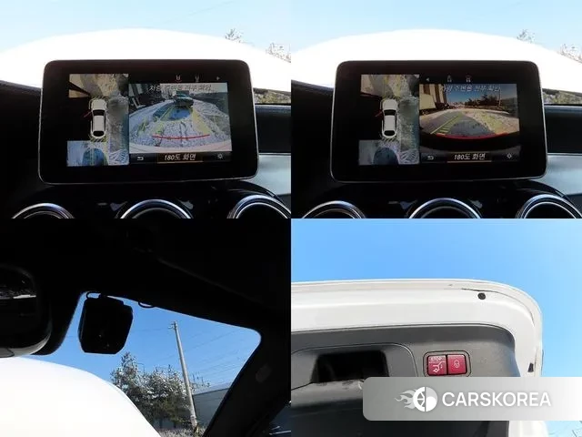 Mercedes-Benz GLC-Class X253 id 3646953 из Кореи 8