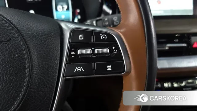 Kia Mohave Master id 3746680 из Кореи 8