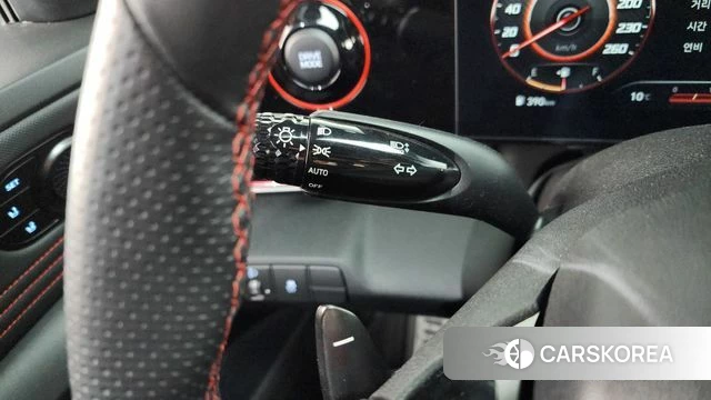 Hyundai The New Avante (CN7) id 3805528 из Кореи 8